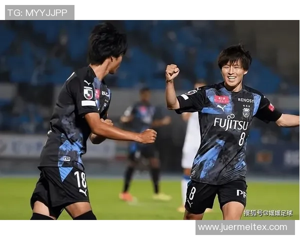 神户胜利与川崎前锋激战在即谁将赢得这场日职联巅峰对决